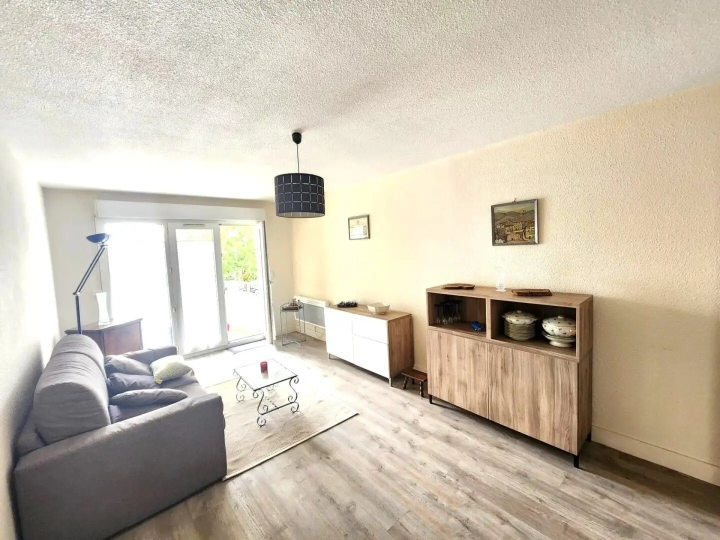 Appartement à vendre, 47m², Villenave-d'Ornon