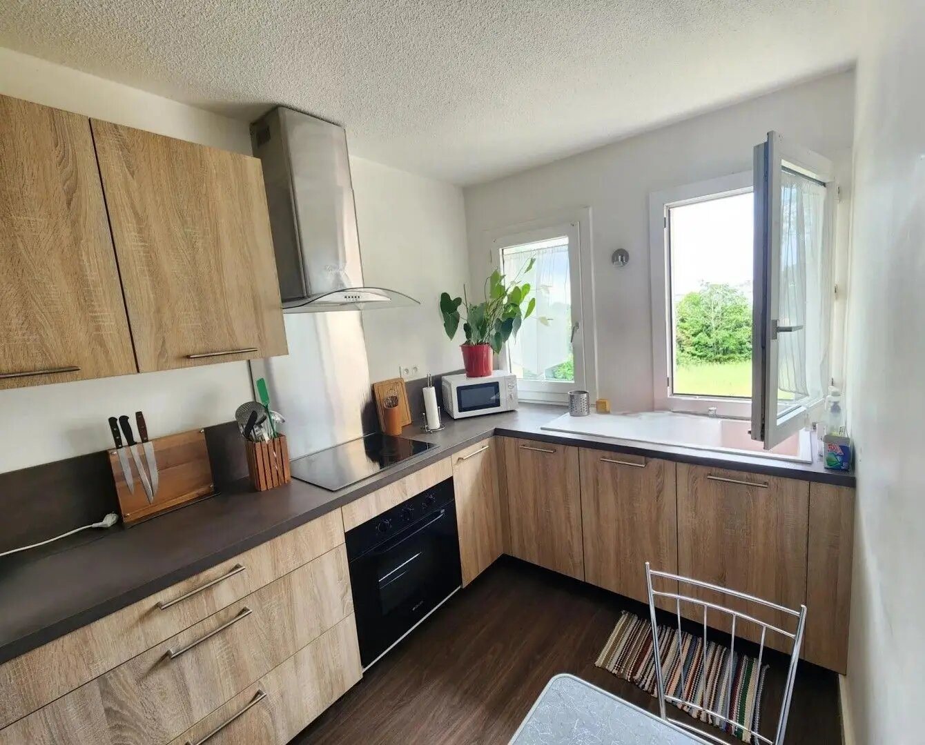 Appartement à vendre, 47m², Villenave-d'Ornon