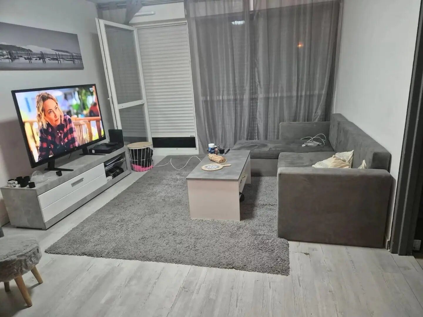 Appartement à vendre, 4m², Pessac