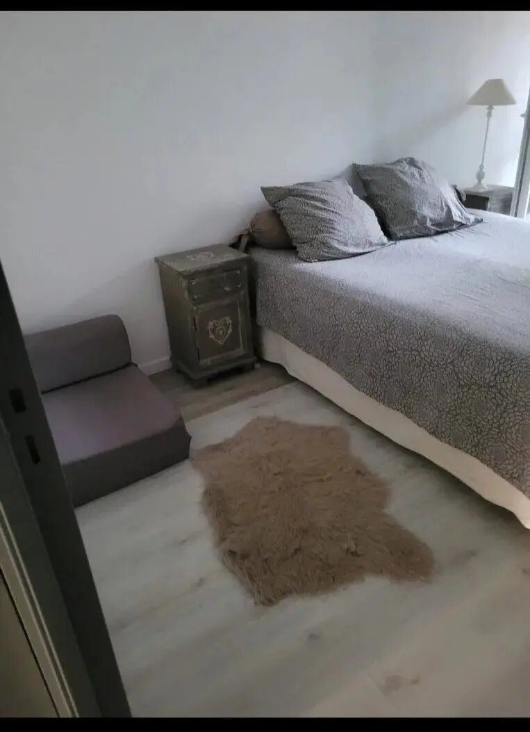 Appartement à vendre, 4m², Pessac