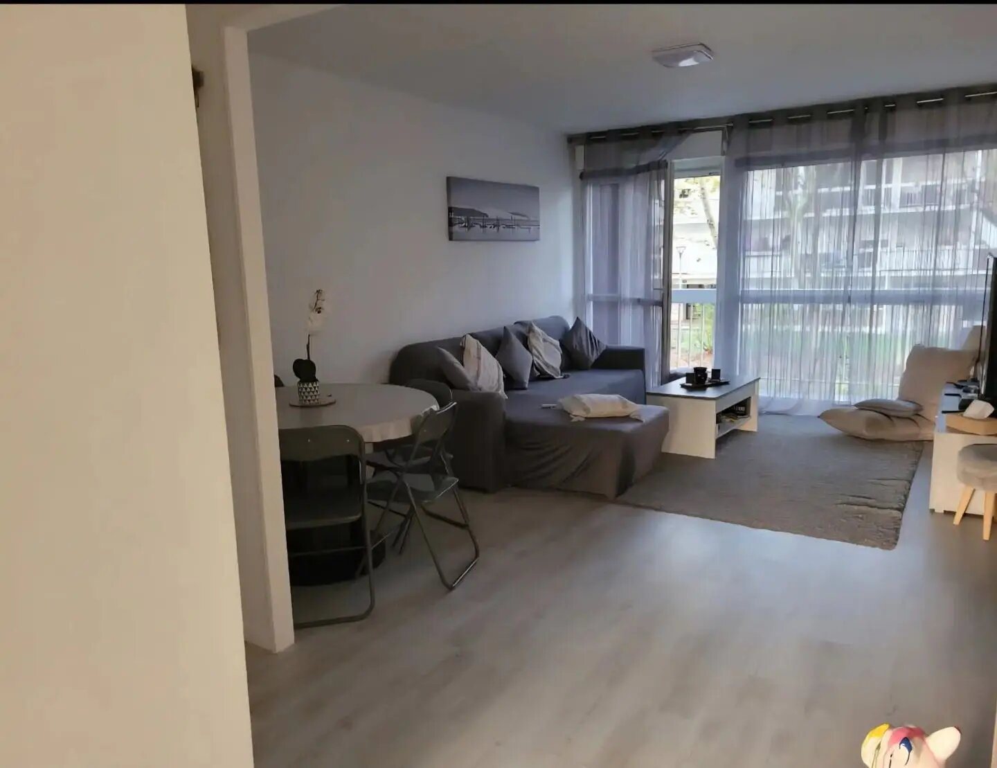Appartement à vendre, 4m², Pessac