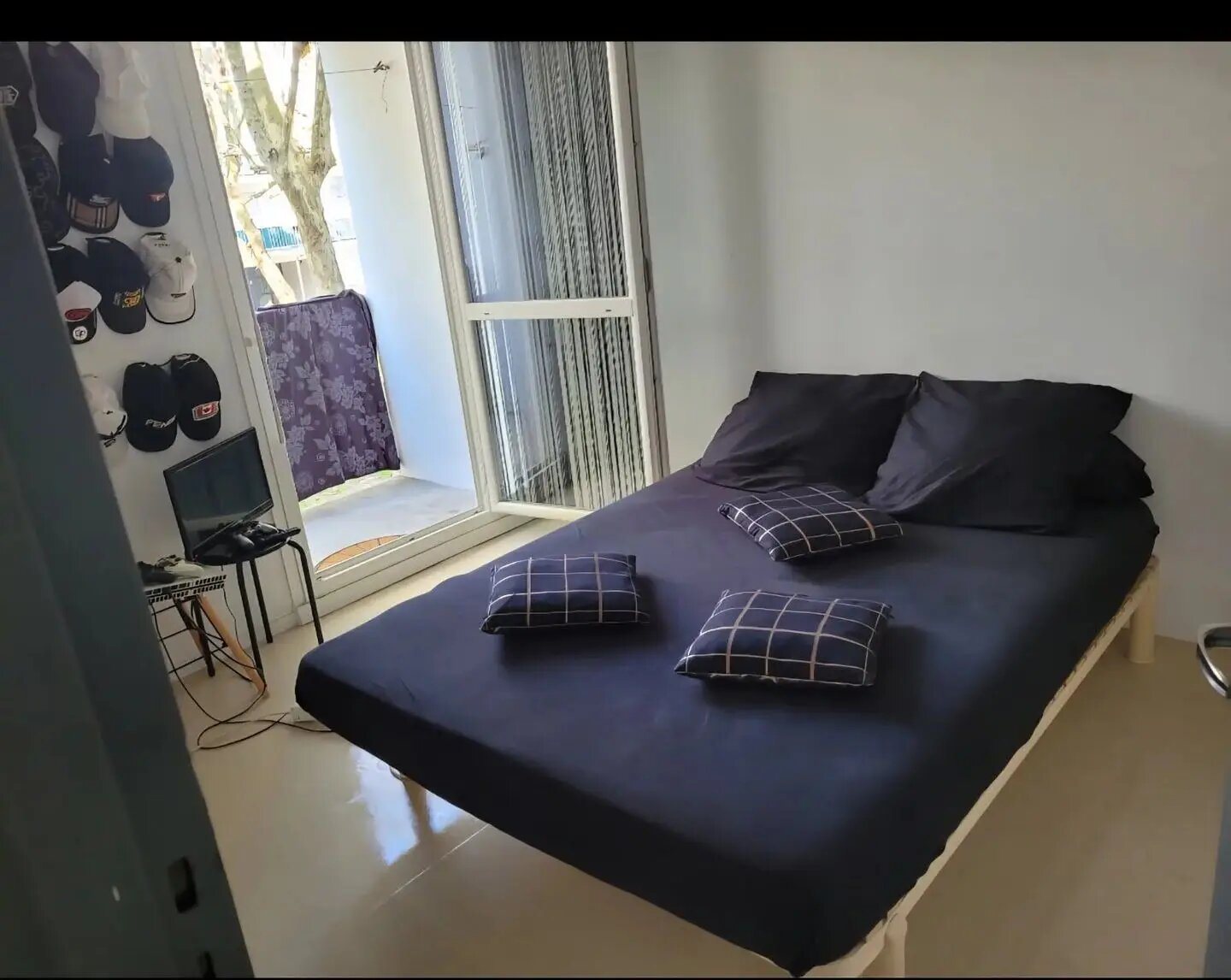 Appartement à vendre, 4m², Pessac