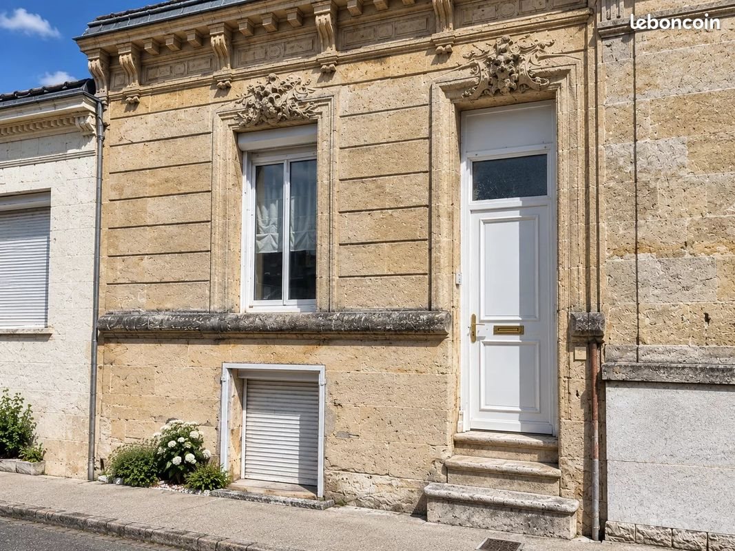 Maison à vendre, 118m², Talence