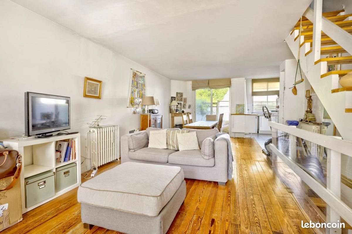 Maison à vendre, 118m², Talence