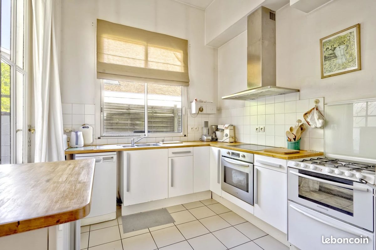 Maison à vendre, 118m², Talence