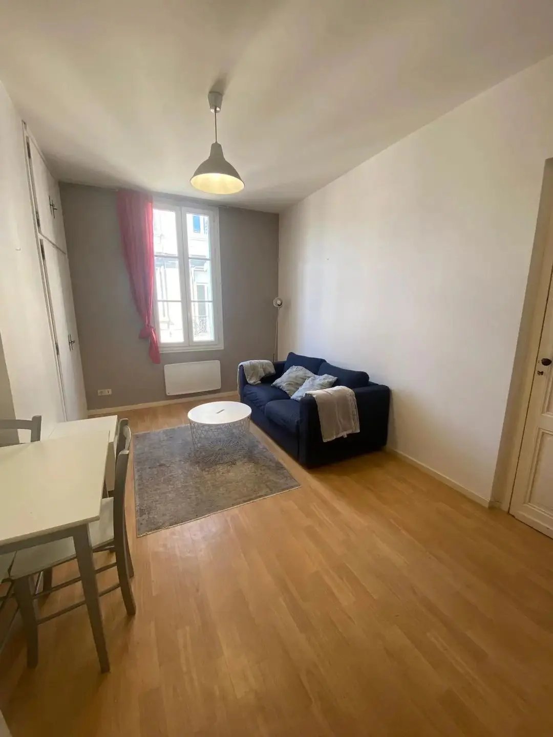 Appartement à louer, 42m², Bordeaux