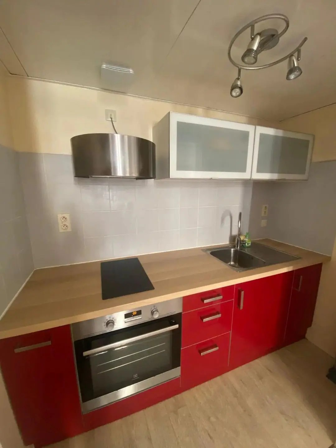 Appartement à louer, 42m², Bordeaux
