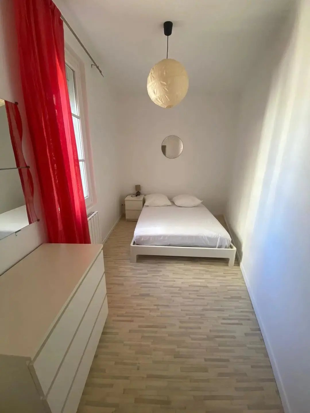 Appartement à louer, 42m², Bordeaux