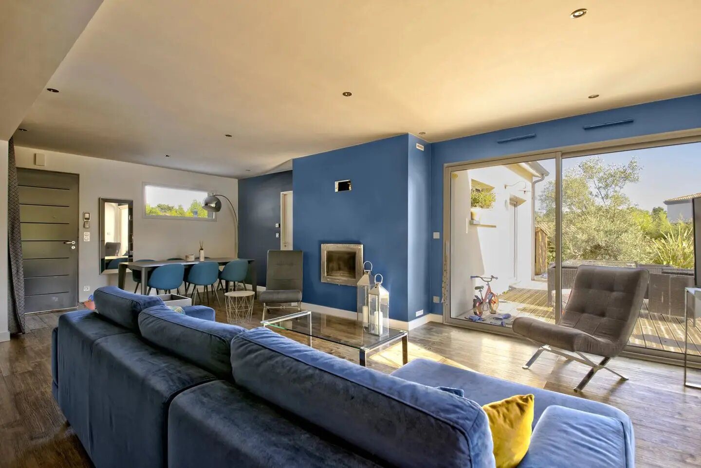 Maison à vendre, 136m², La Brède