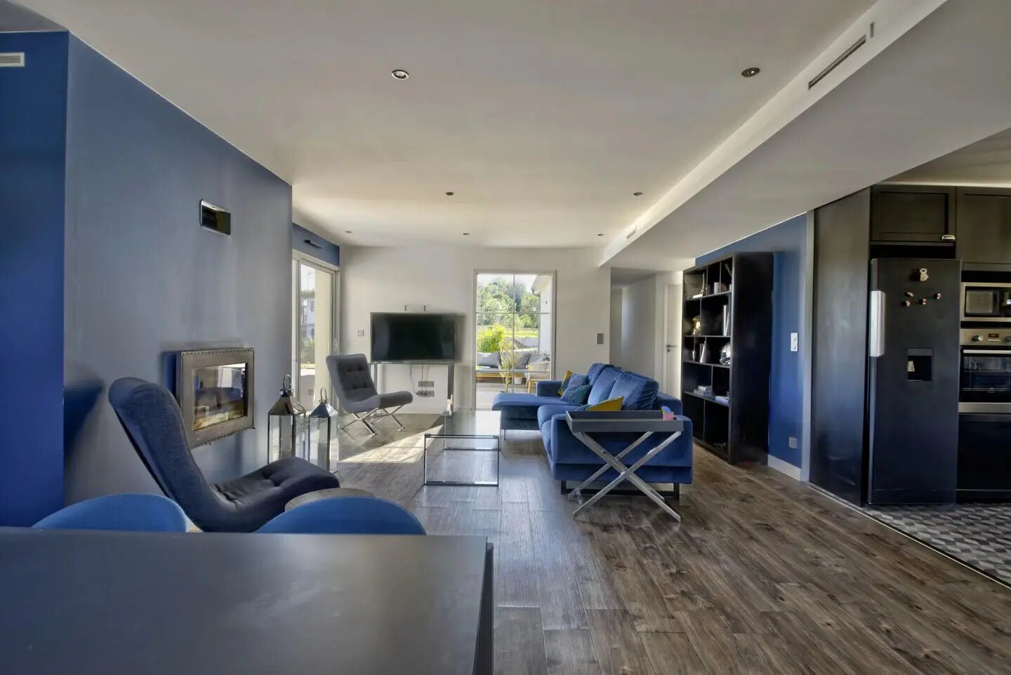 Maison à vendre, 136m², La Brède
