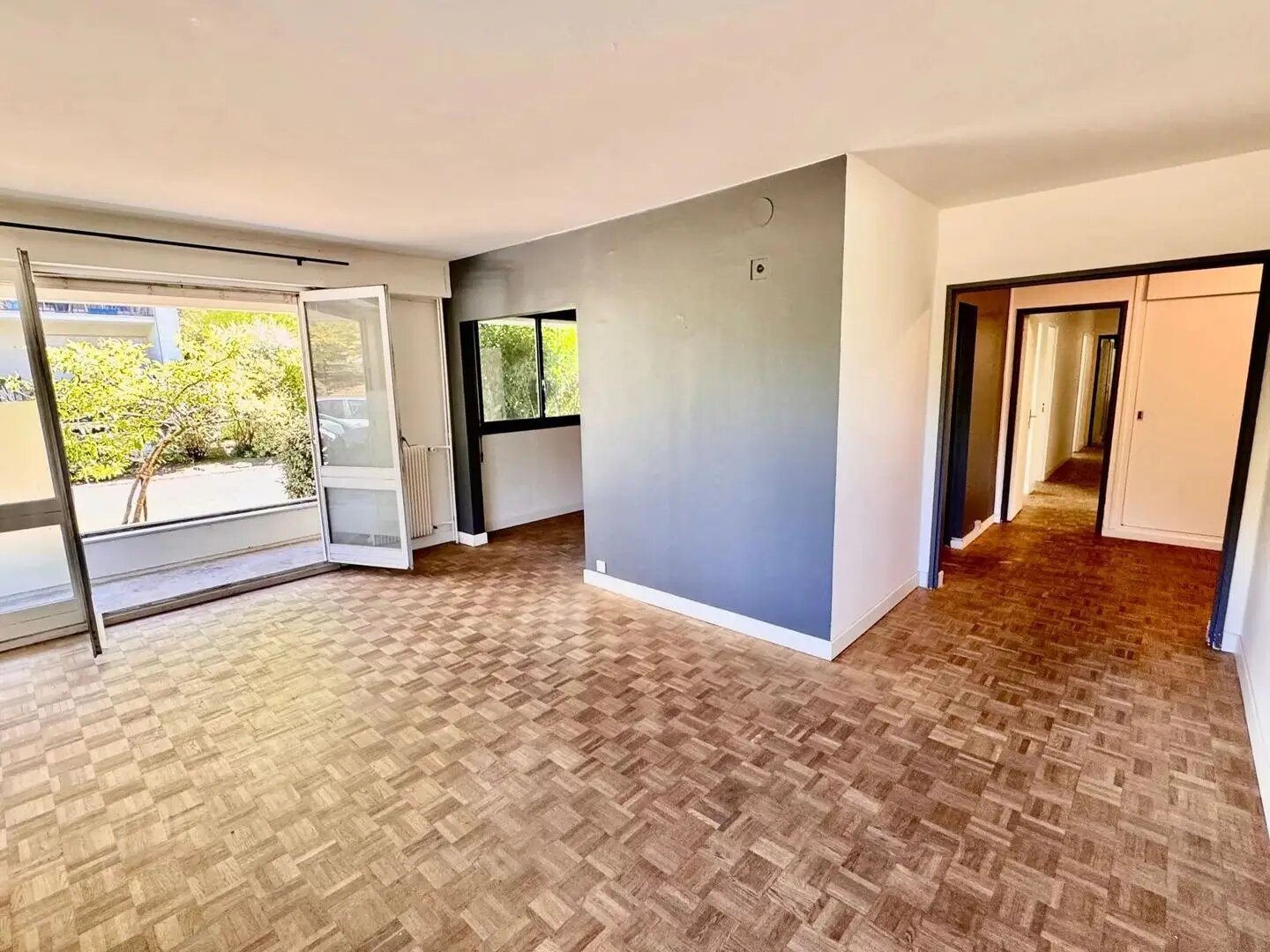 Appartement à louer, 105m², Gradignan