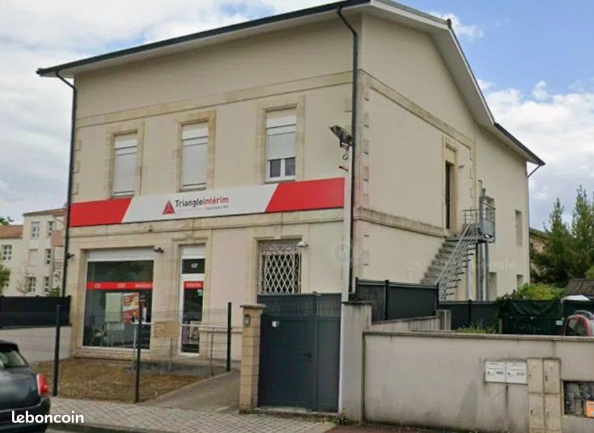 Appartement à louer, 131m², Pessac