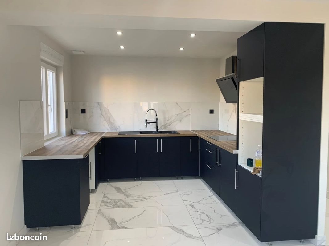 Appartement à louer, 131m², Pessac