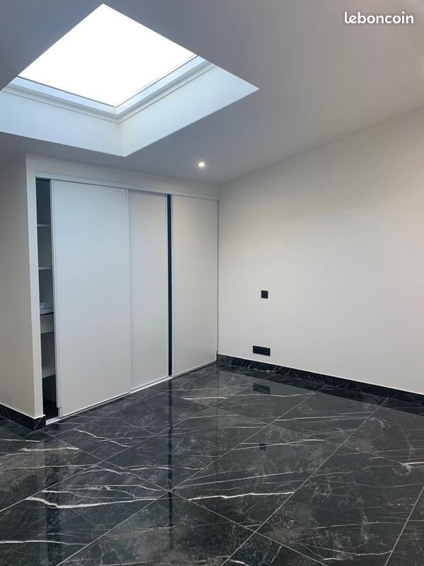 Appartement à louer, 131m², Pessac