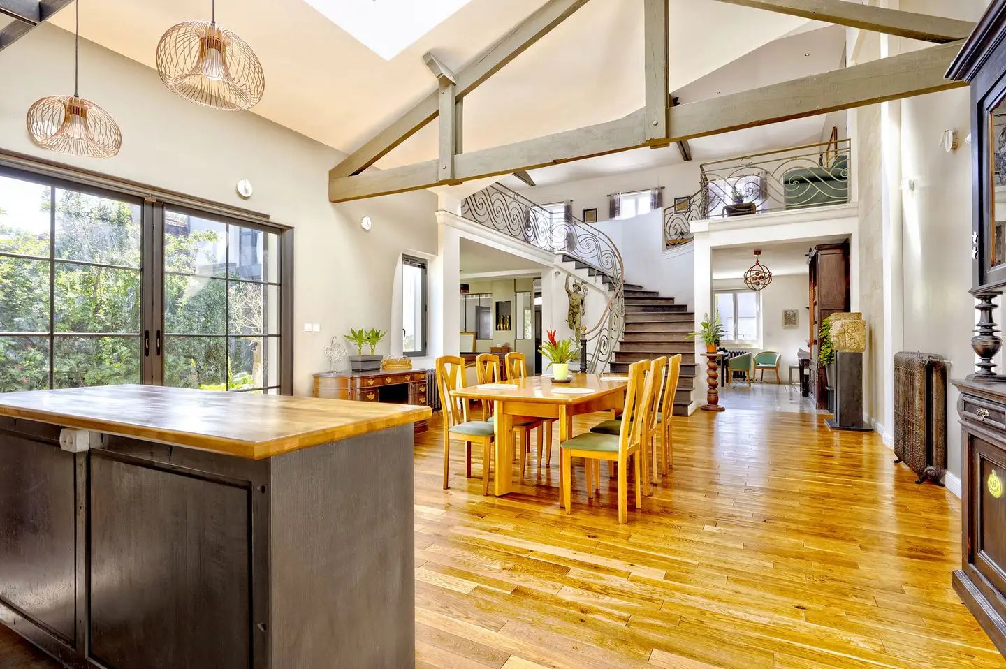 Maison à vendre, 305m², Bordeaux