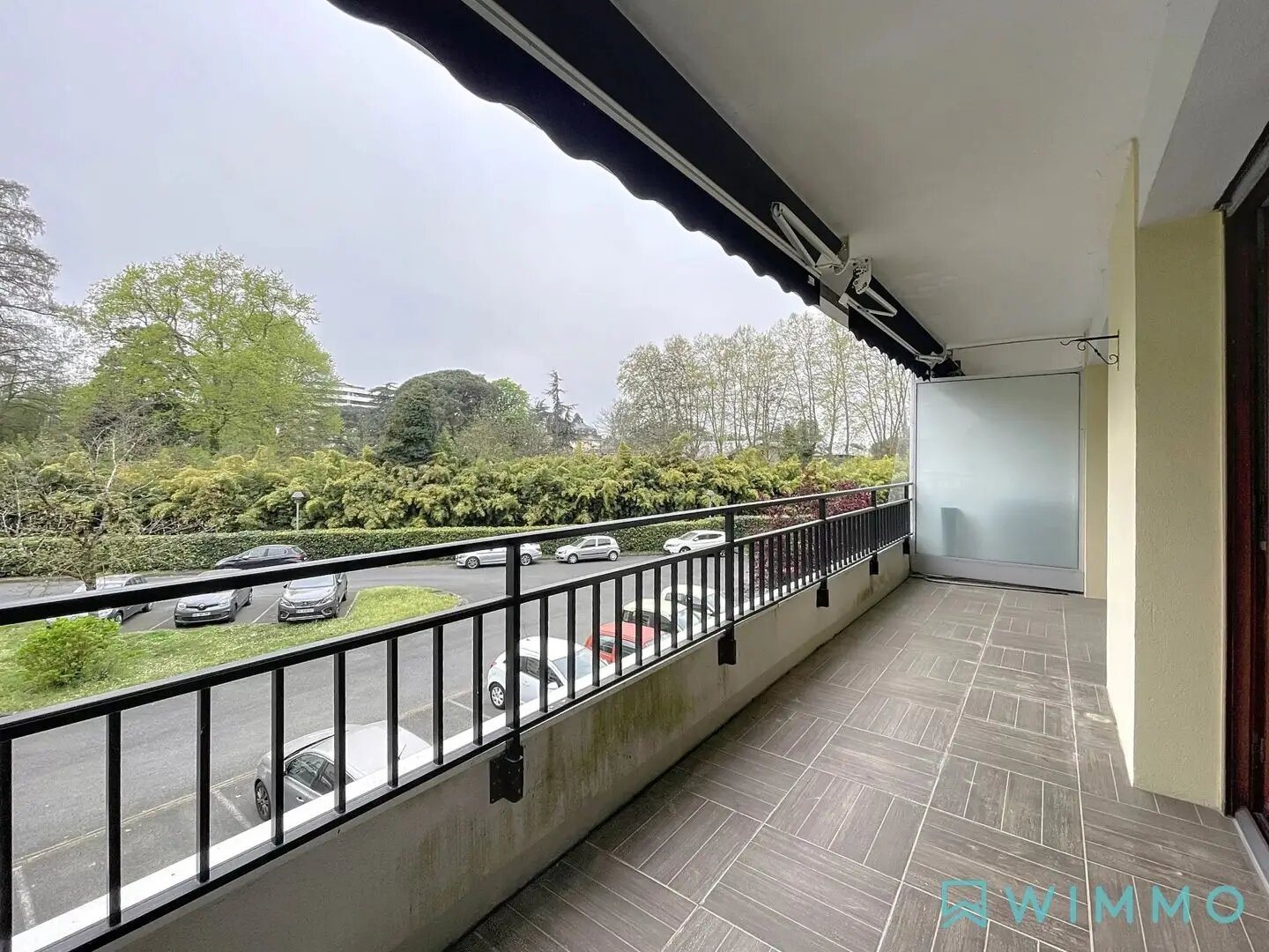 Appartement à louer, 72m², Pessac