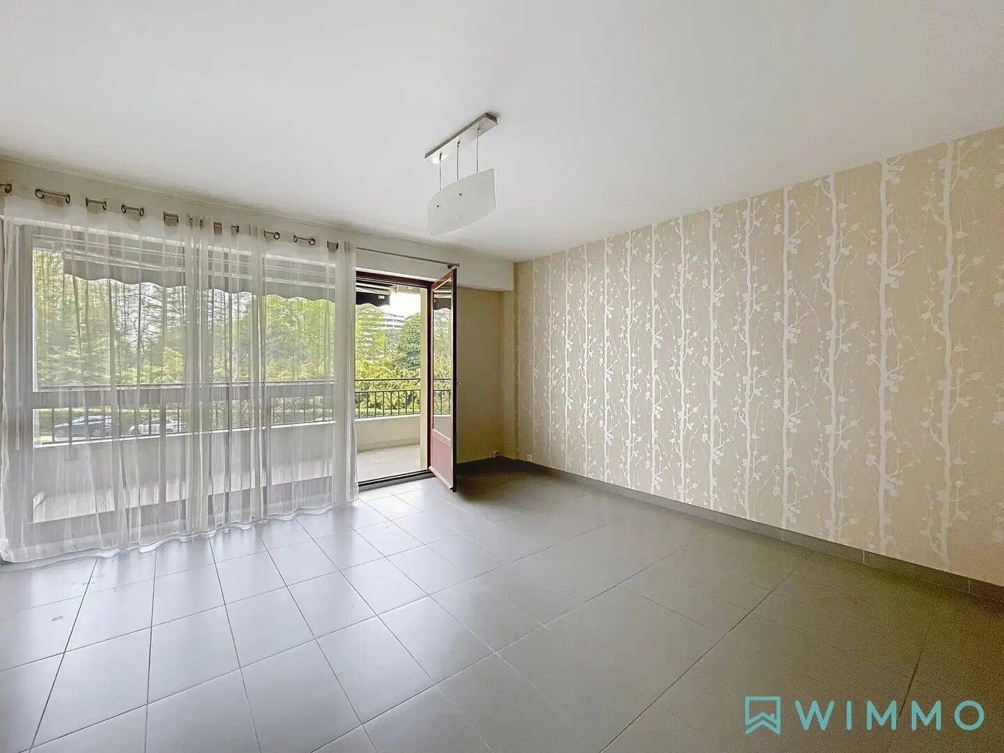 Appartement à louer, 72m², Pessac