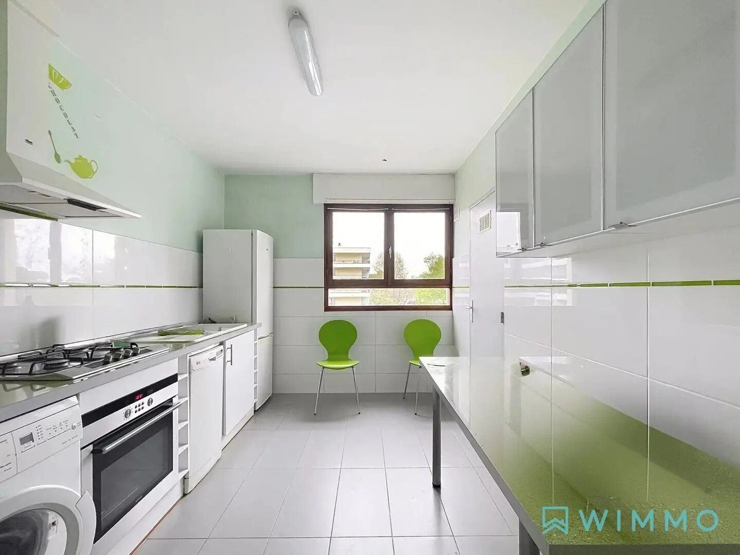 Appartement à louer, 72m², Pessac