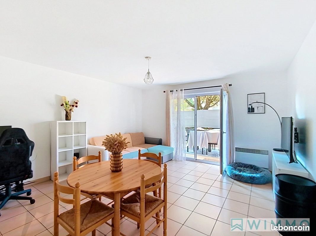 Appartement à vendre, 63m², Mérignac