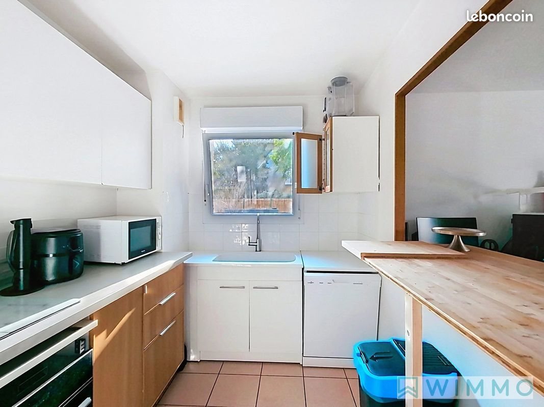 Appartement à vendre, 63m², Mérignac