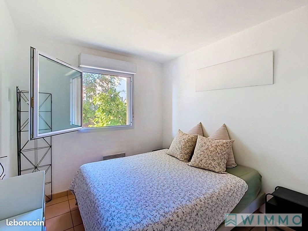 Appartement à vendre, 63m², Mérignac