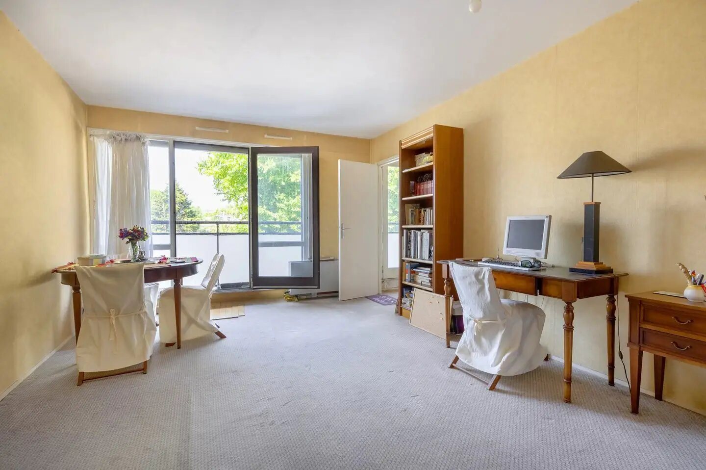 Appartement à vendre, 42m², Le Bouscat