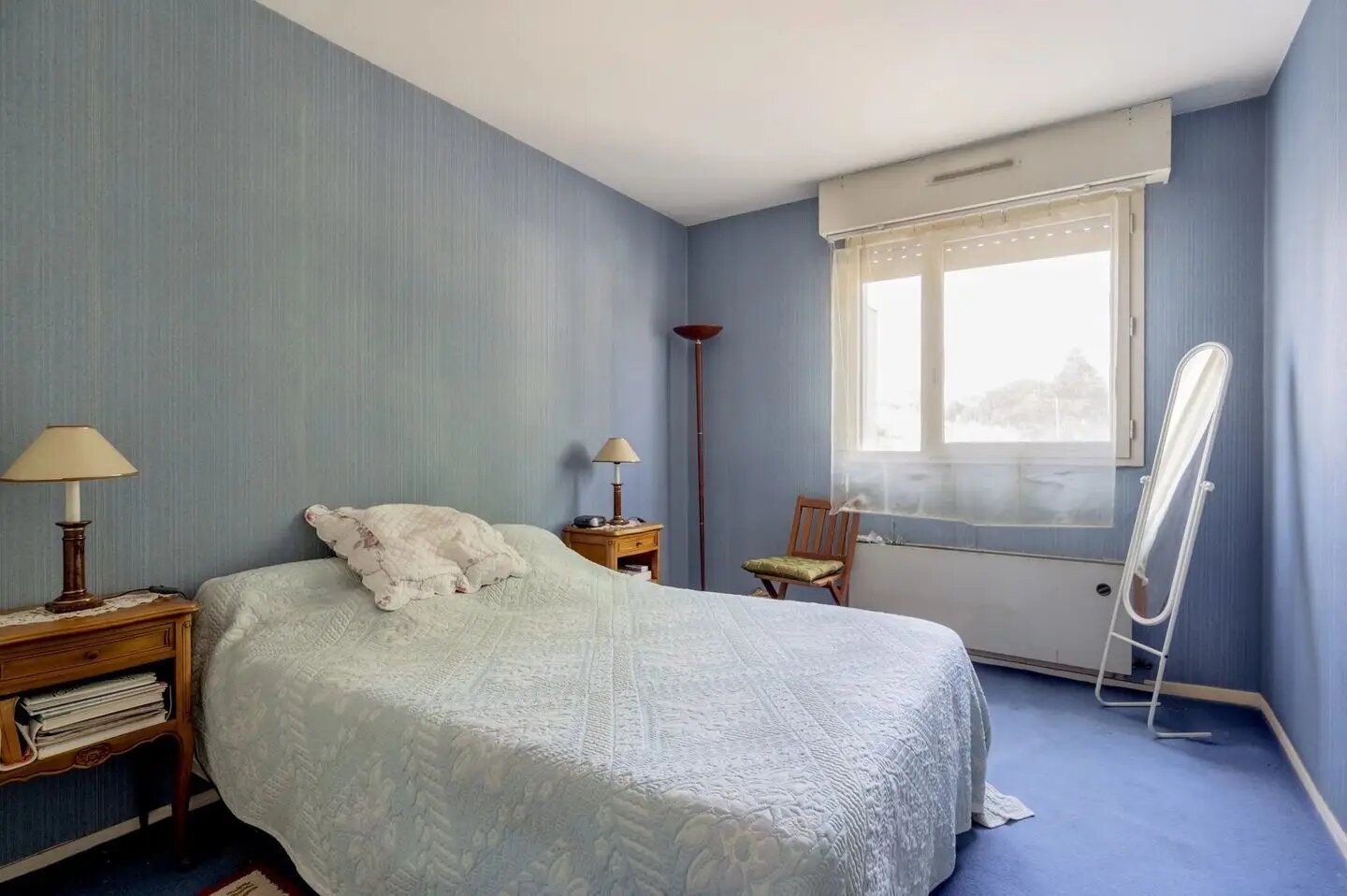 Appartement à vendre, 42m², Le Bouscat