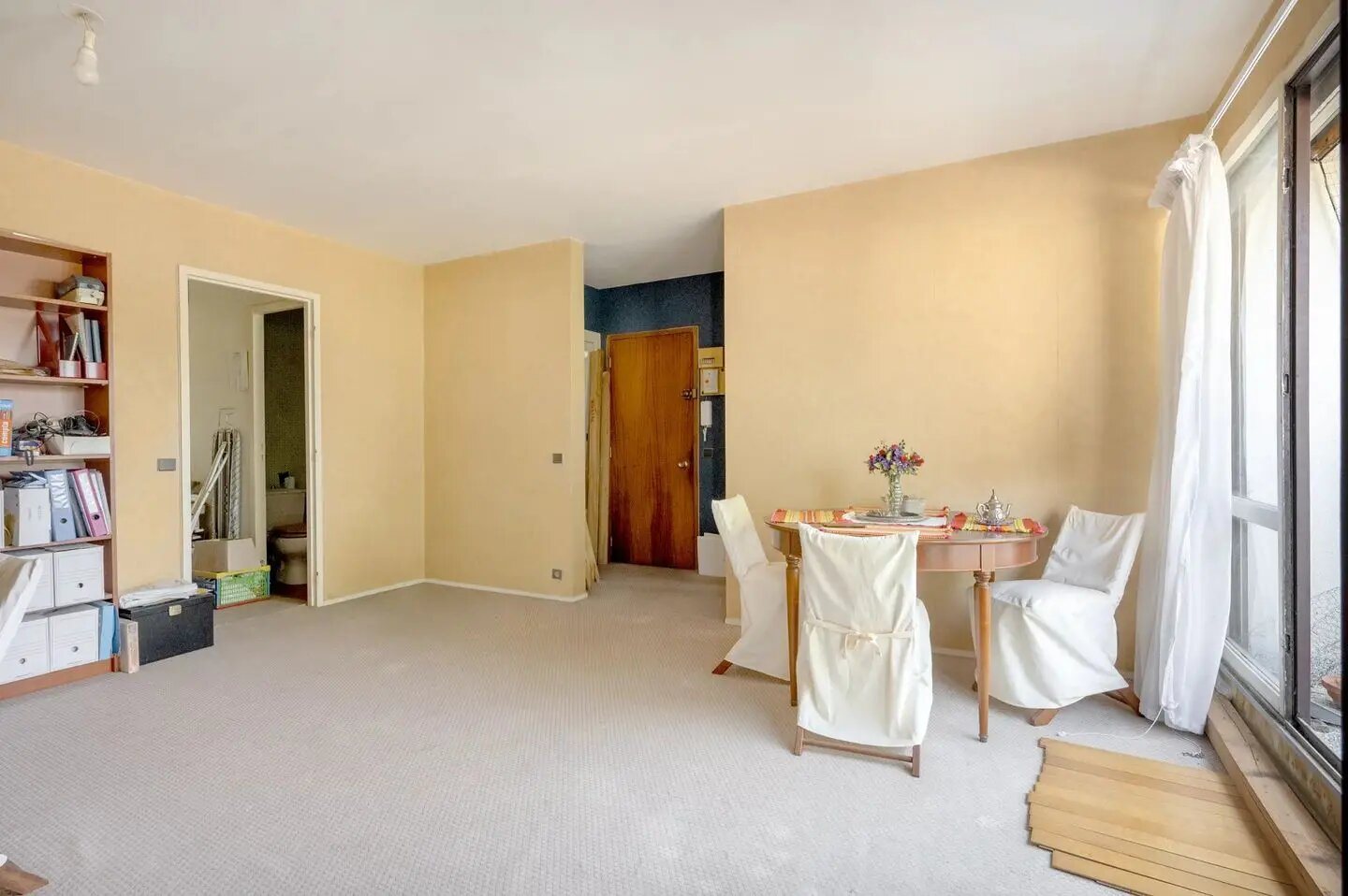 Appartement à vendre, 42m², Le Bouscat