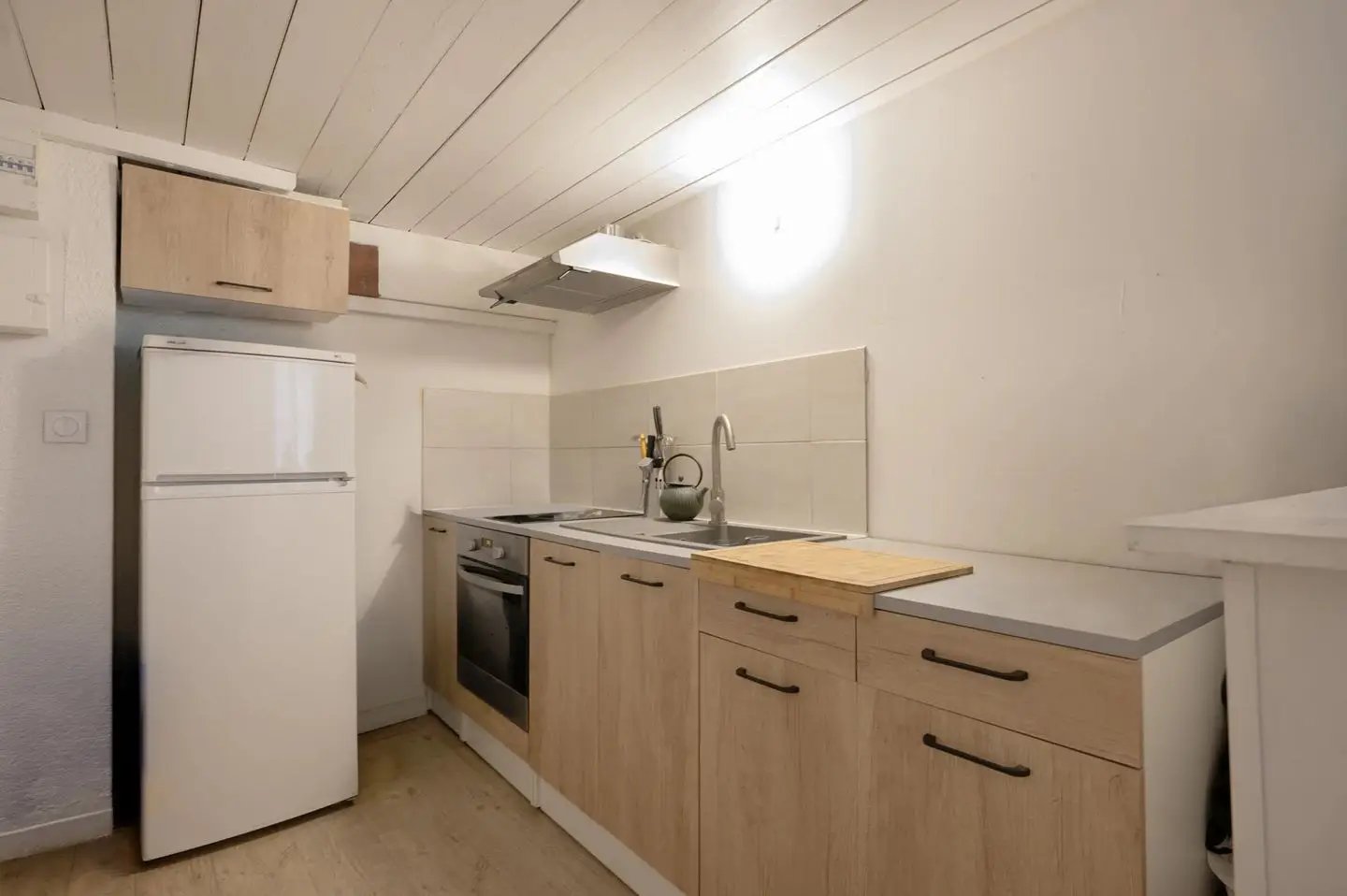 Appartement à vendre, 29m², Bordeaux