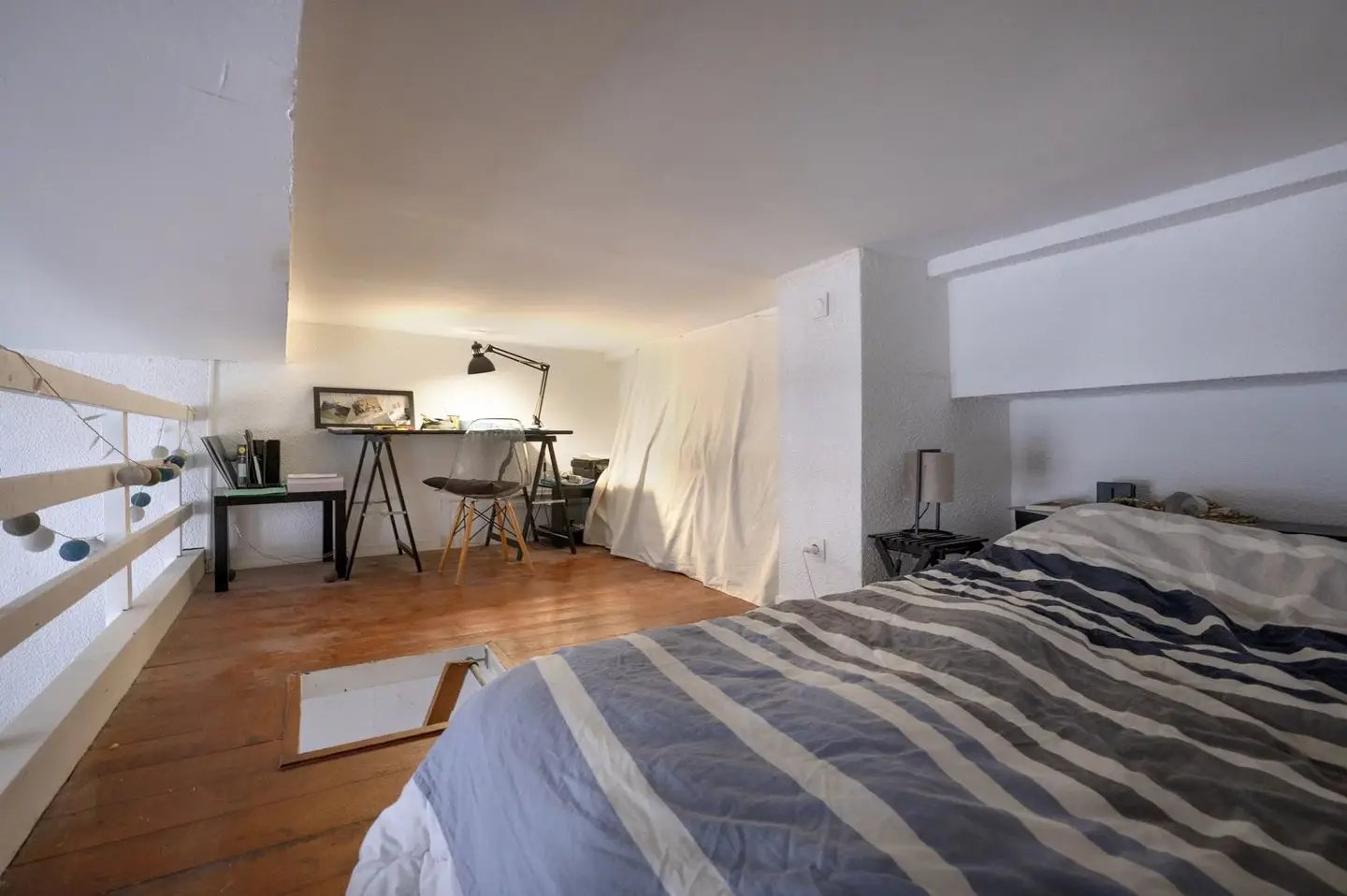 Appartement à vendre, 29m², Bordeaux