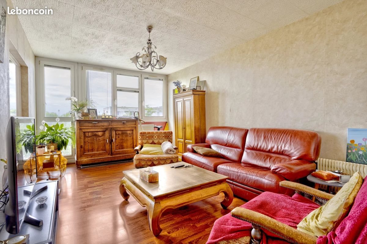 Appartement à vendre, 99m², Lormont