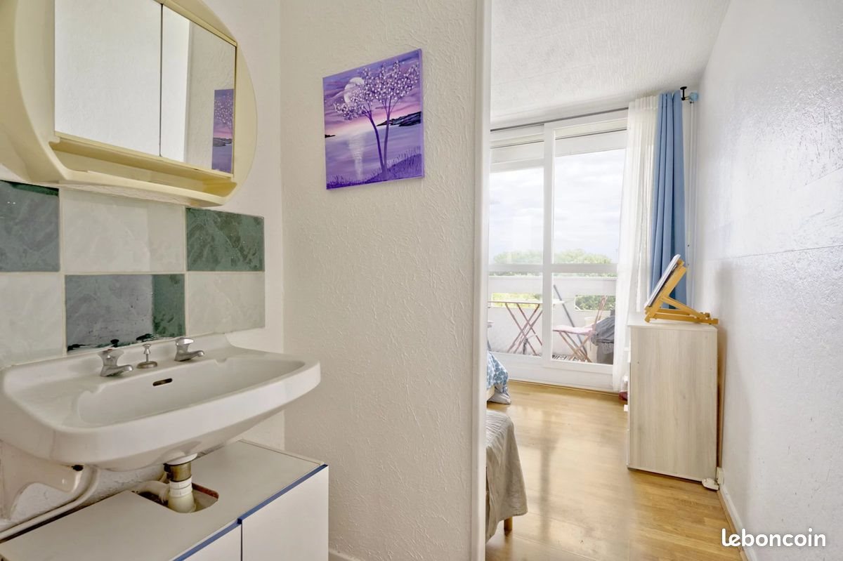 Appartement à vendre, 99m², Lormont