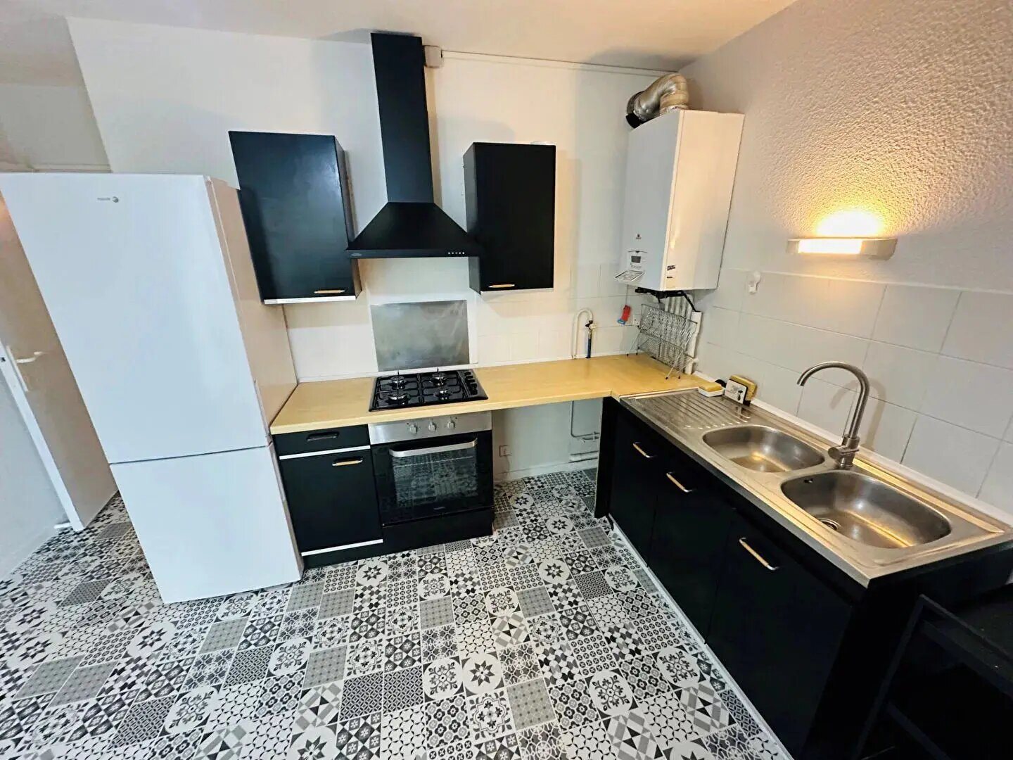 Appartement à louer, 86m², Bruges