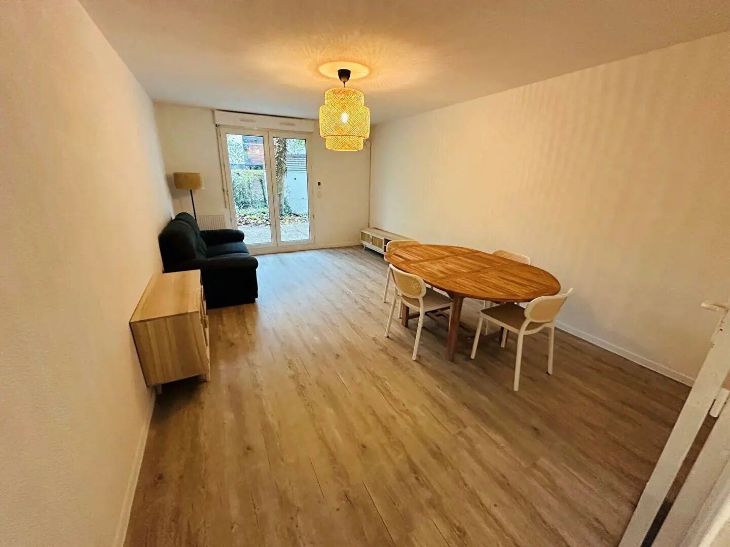 Appartement à louer, 86m², Bruges