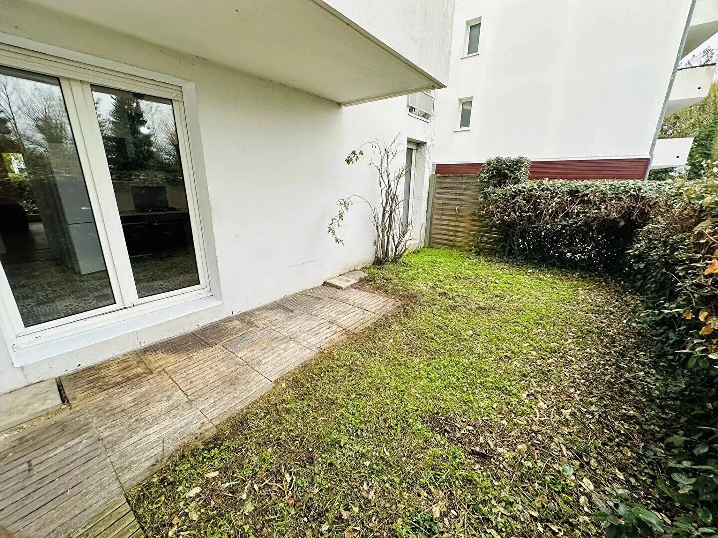 Appartement à louer, 86m², Bruges