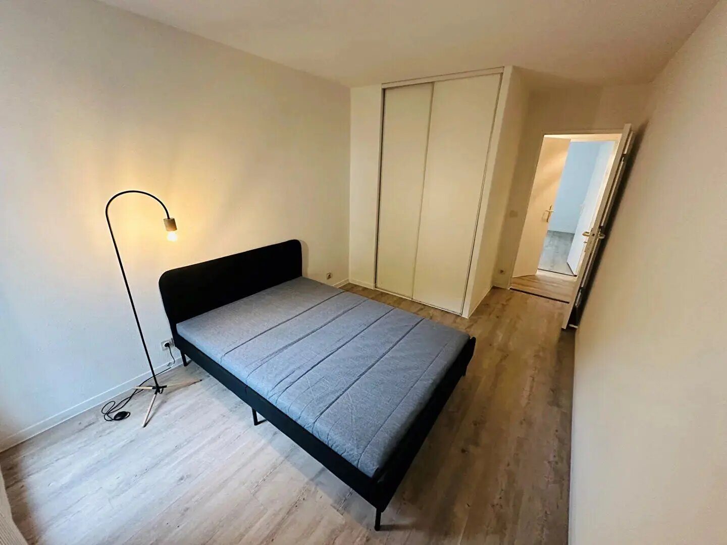 Appartement à louer, 86m², Bruges