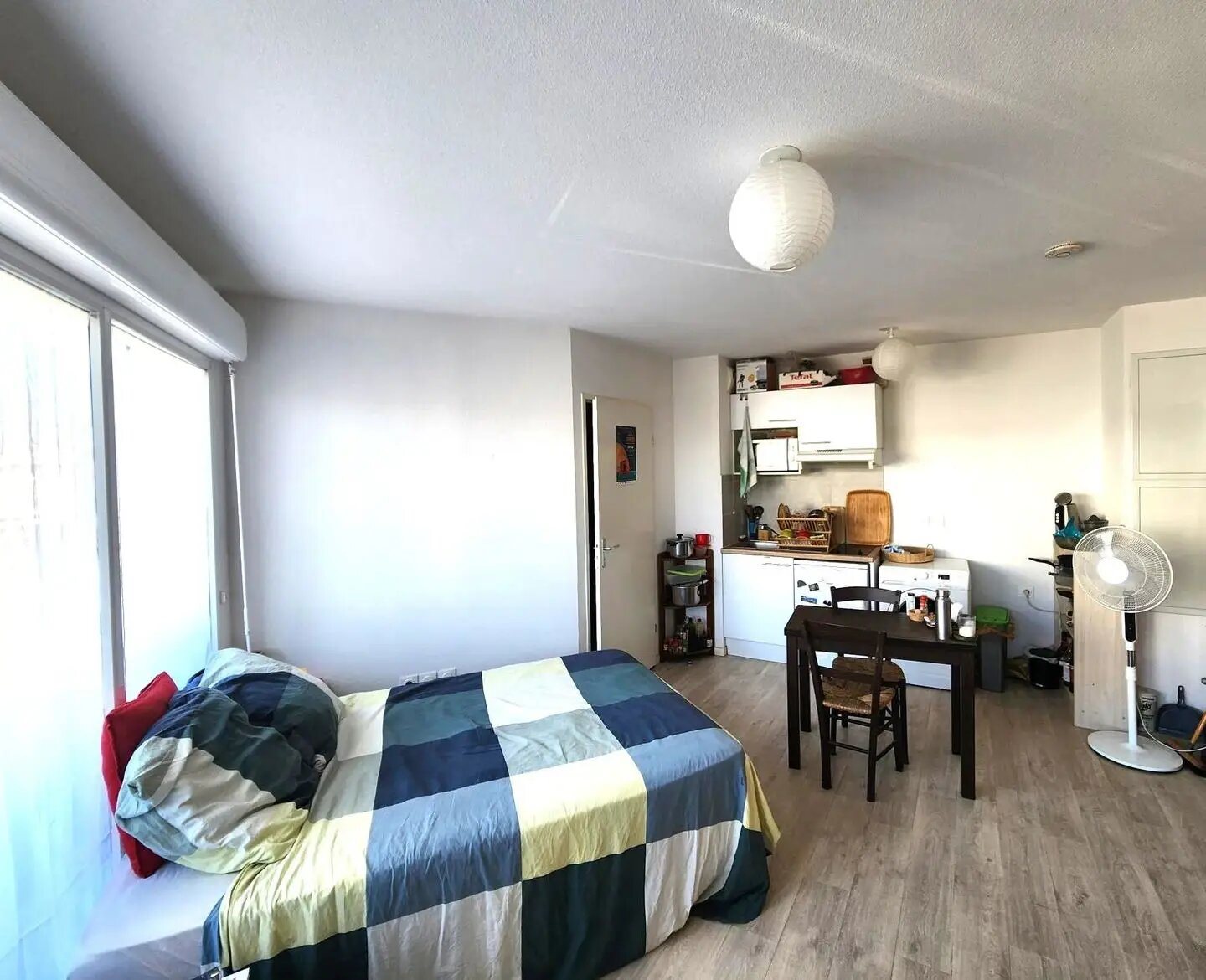 Appartement à vendre, 25m², Villenave-d'Ornon