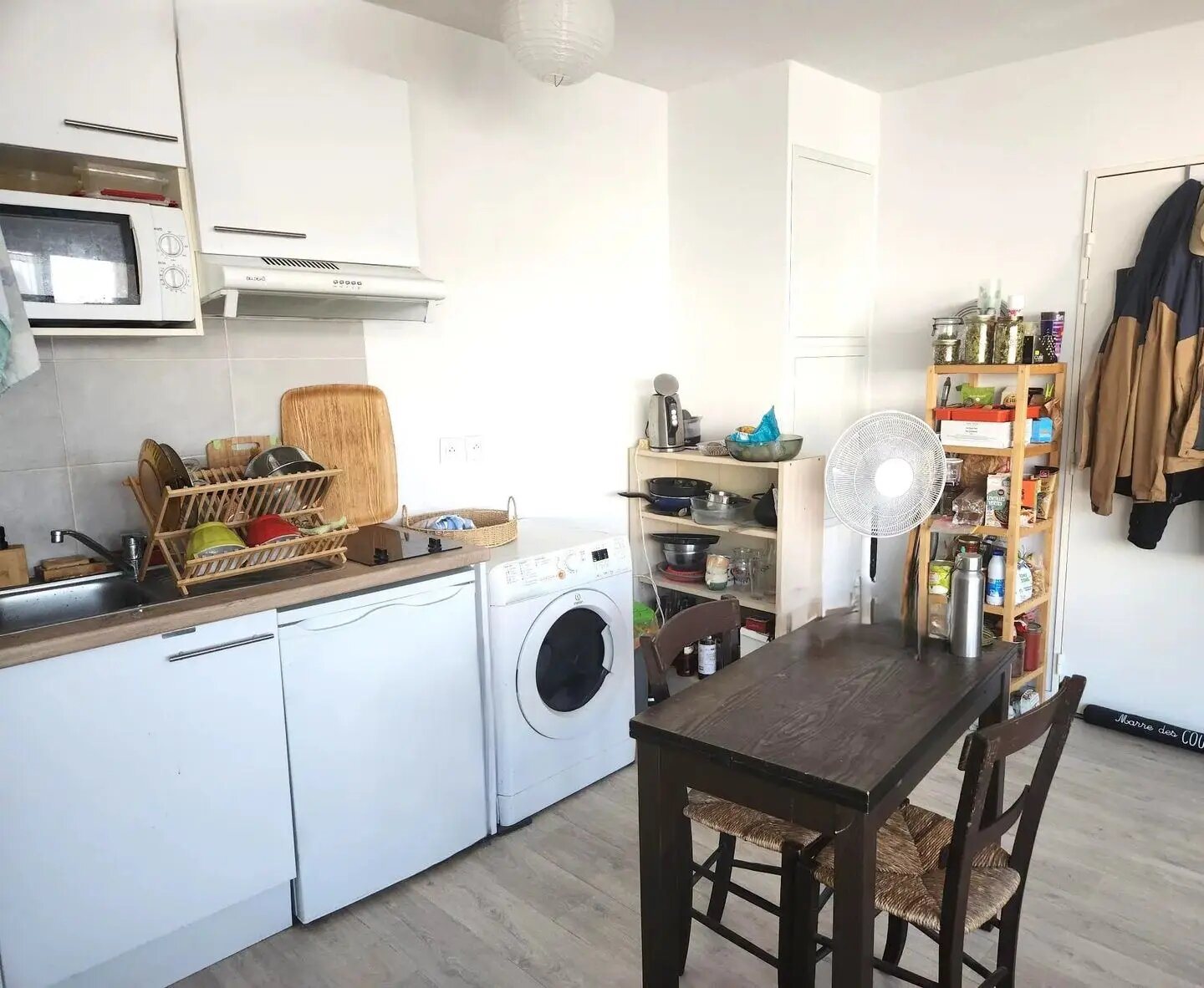 Appartement à vendre, 25m², Villenave-d'Ornon