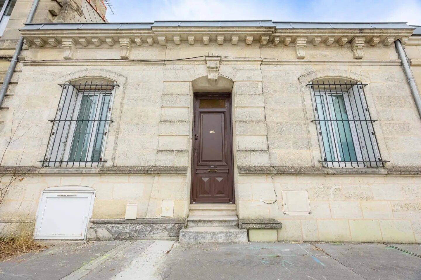 Maison à vendre, 50m², Bordeaux