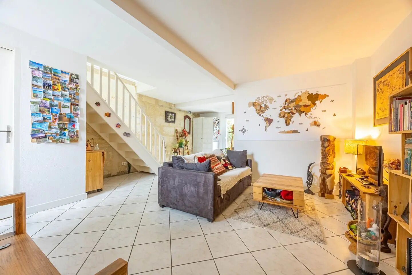 Maison à vendre, 50m², Bordeaux