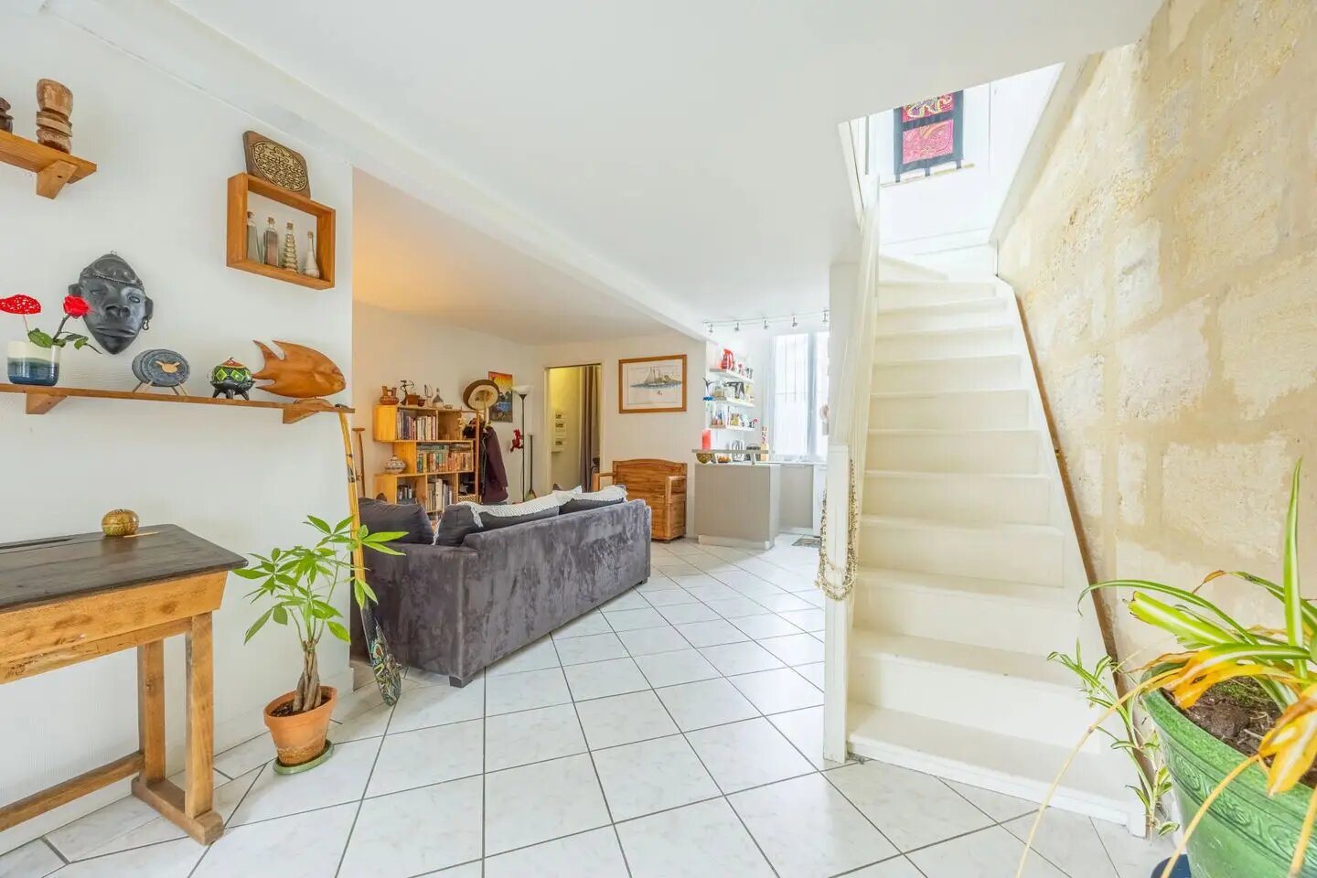 Maison à vendre, 50m², Bordeaux