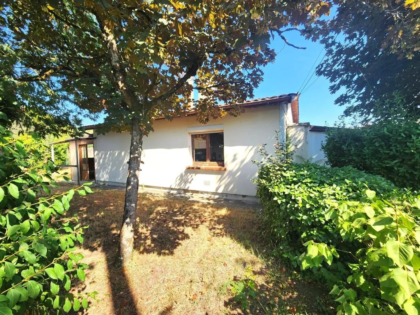 Maison à vendre, 68m², Villenave-d'Ornon