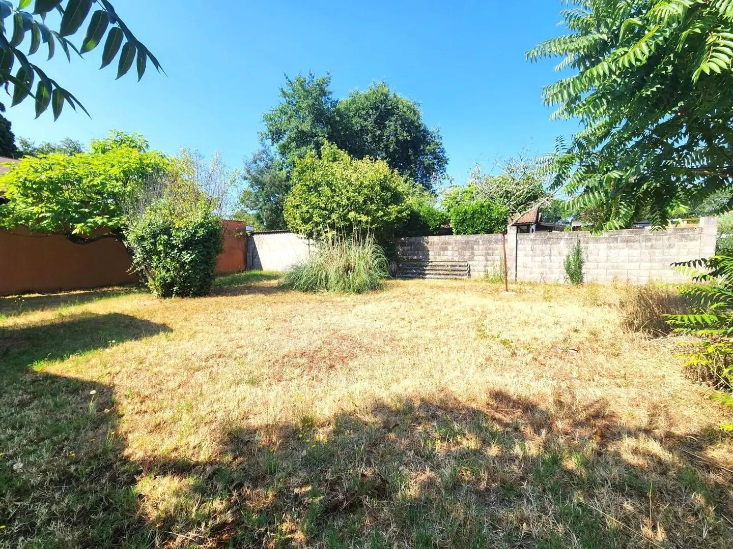 Maison à vendre, 68m², Villenave-d'Ornon