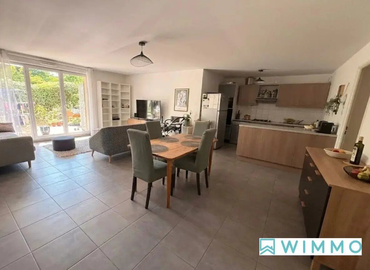 Appartement à vendre, 94m², Le Haillan