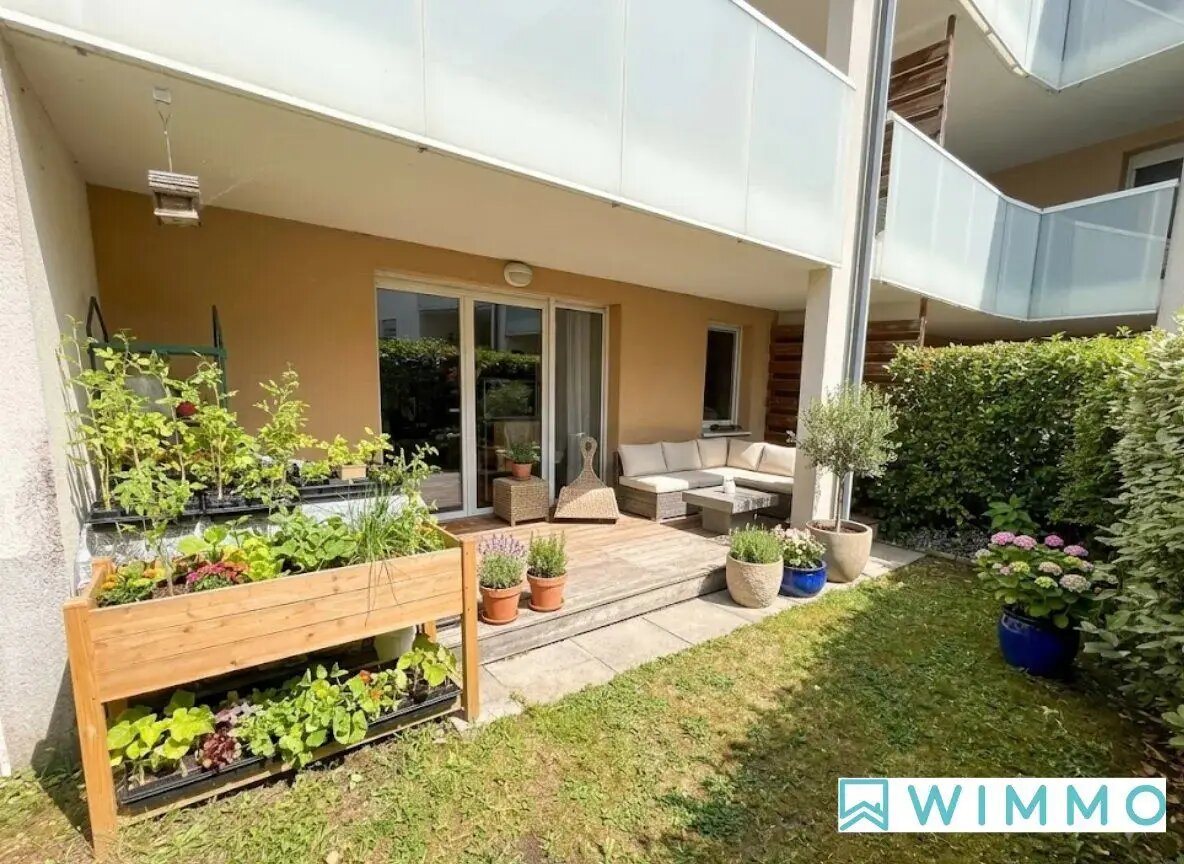 Appartement à vendre, 94m², Le Haillan