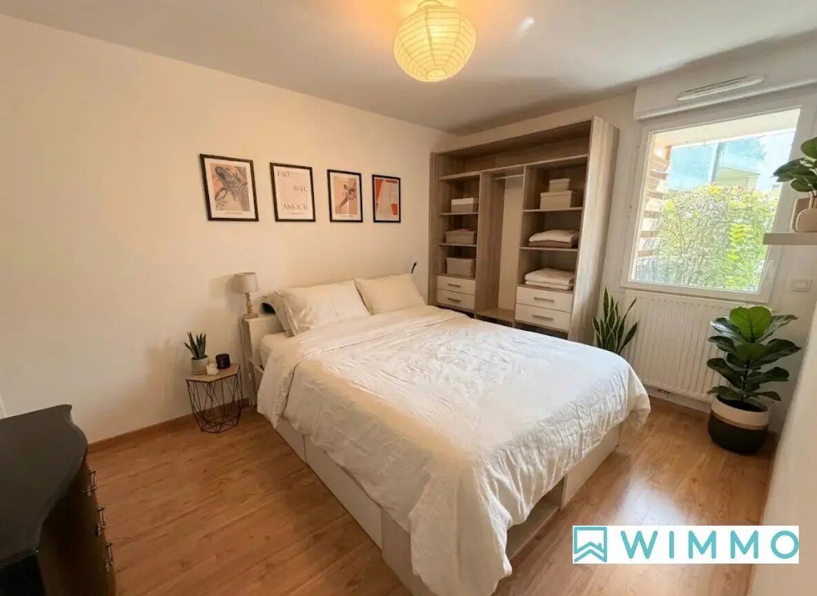 Appartement à vendre, 94m², Le Haillan