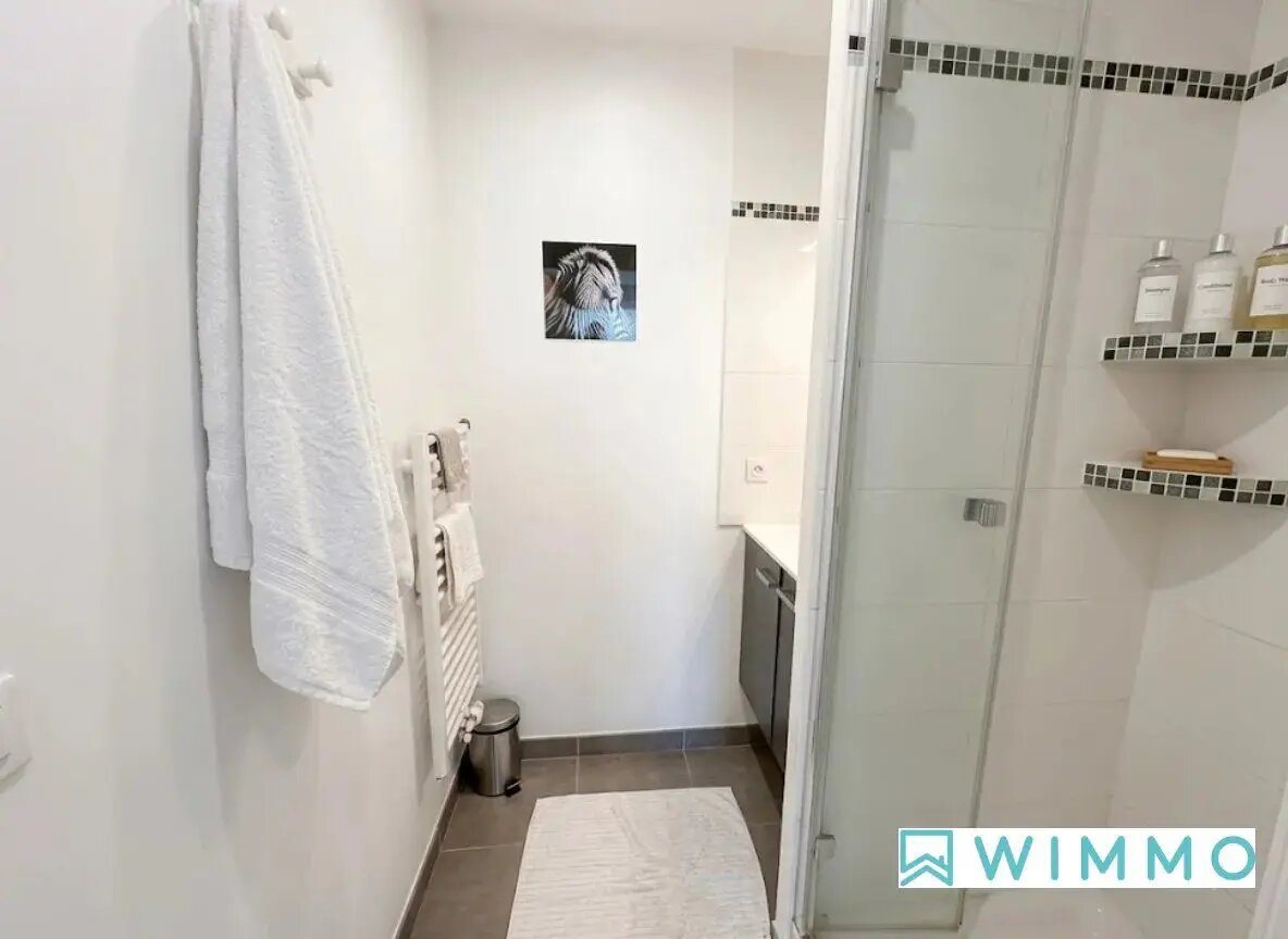 Appartement à vendre, 94m², Le Haillan