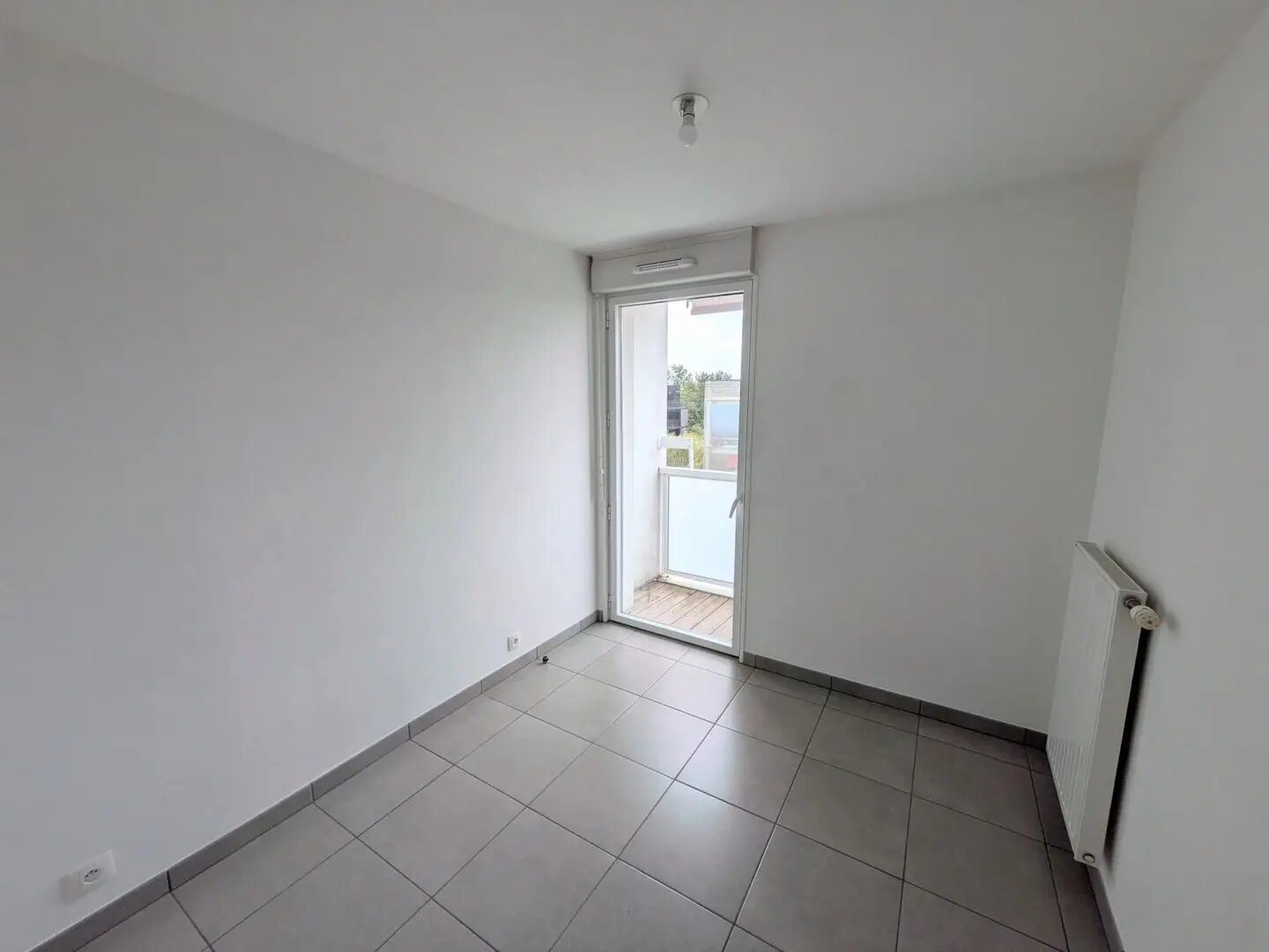 Appartement à louer, 62m², Bègles