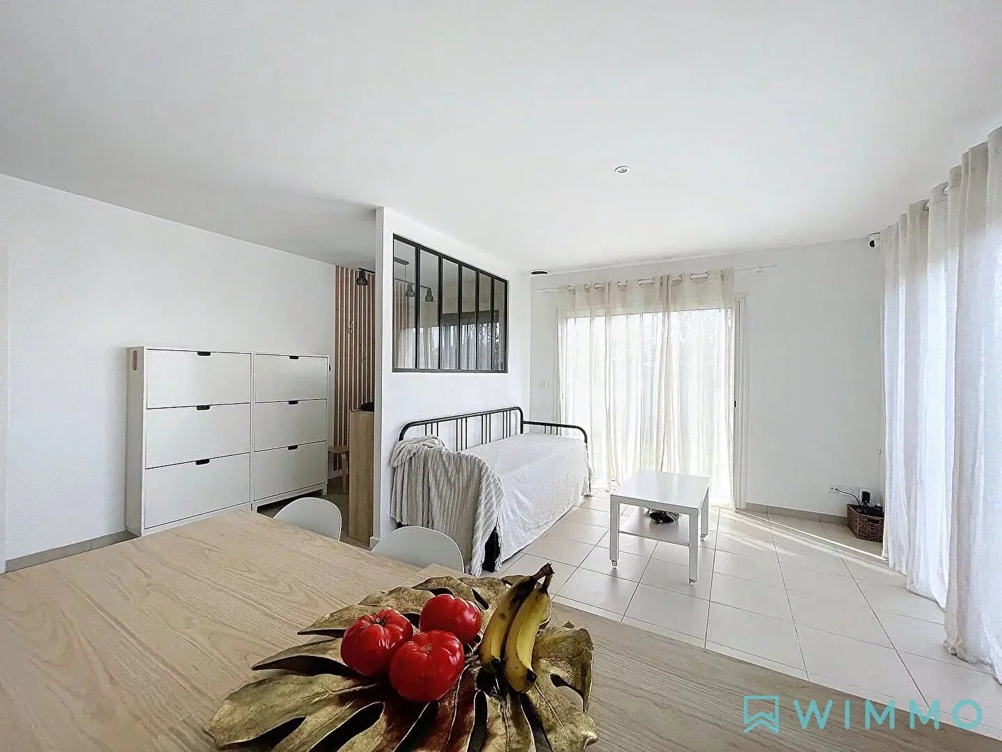 Maison à louer, 82m², Mérignac