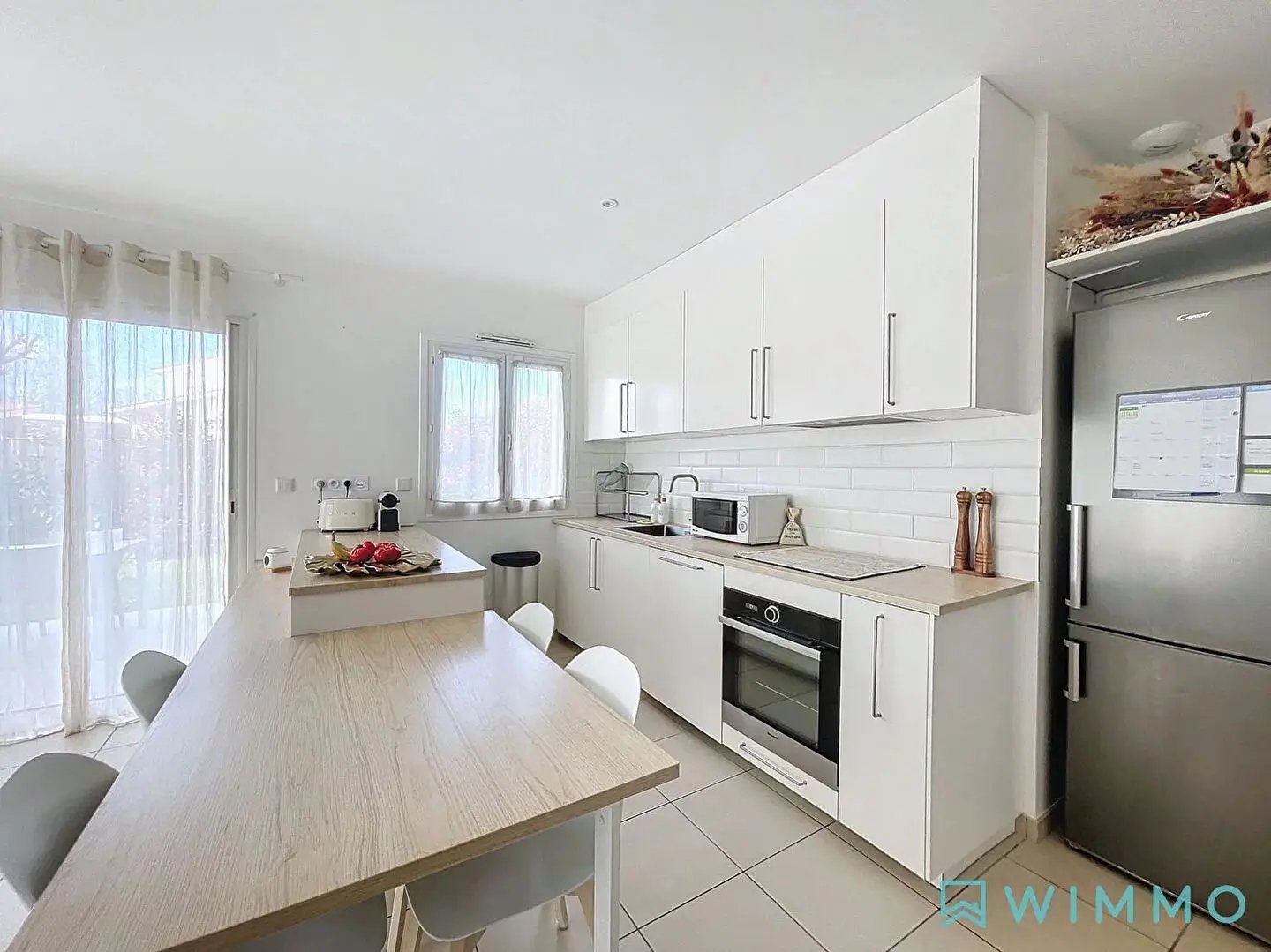 Maison à louer, 82m², Mérignac